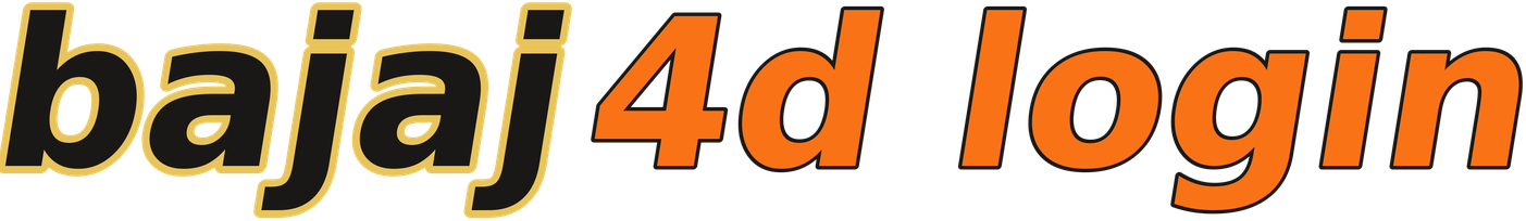 bajaj4d login logo